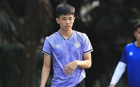 Nguyễn Đình Bắc thiếu chuyên nghiệp khi "xé thỏa thuận" với Hà Nội FC