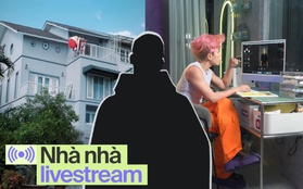 Người bán hàng qua livestream có doanh thu lọt top đầu thị trường Việt hiện tại giàu cỡ nào?