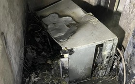 Từ vụ hỏa hoạn ở Triều Khúc: Tiến sĩ ĐH Bách Khoa nói về 1 thiết bị ít khi chập cháy, nhưng phải đề phòng