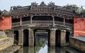 Độc đáo ngôi chùa in hình trên tờ tiền 20.000, được coi là "bùa hộ mệnh" của di sản thế giới tại Việt Nam