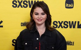 Selena Gomez: "Tôi chạm đáy vực trước khi vượt qua khủng hoảng tinh thần"