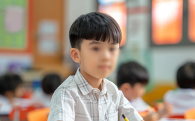 Hiệu trưởng trường THCS nổi tiếng ở Hà Nội nhận thấy điều bất ngờ khi khảo sát đầu vào lớp 6 trường mình: Không như nhiều phụ huynh tưởng!