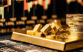 Vàng, Bitcoin tăng giá, vừa rót tiền "đầu tư" thì... sập hệ thống, mất sạch tiền