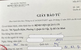 Việt kiều 70 tuổi tử vong bất thường khi đi căng da mặt