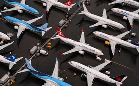 “Tôi muốn ngay lập tức bước khỏi chiếc máy bay này”: Câu nói của hành khách phản ánh cuộc khủng hoảng tồi tệ của Boeing khi niềm tự hào bị coi là “hung thần đoạt mạng”