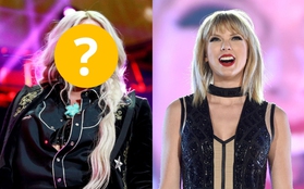 Trớ trêu 1 nữ ca sĩ nổi tiếng bị bỏ rơi... vì không dắt bạn trai tới gặp Taylor Swift!