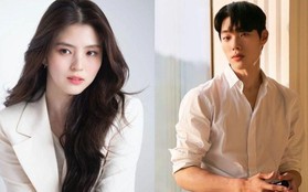 Han So Hee - Ryu Jun Yeol khó hợp tác dự án mới sau tranh cãi về chuyện tình cảm