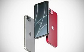 Lộ diện thiết kế của iPhone SE 4 dự đoán sẽ được Apple ra mắt trong tháng này