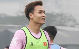 Bùi Hoàng Việt Anh chỉ ra điểm yếu của cầu thủ nhập tịch Indonesia