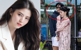 Dân tình "bắt bài" Han So Hee có hành động lạ, giống hệt tiểu tam Cô Đi Mà Lấy Chồng Tôi lúc nói dối?