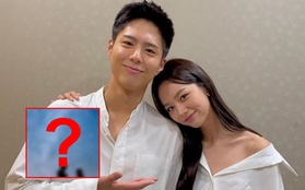 Xôn xao tin Park Bo Gum yêu thầm Hyeri gần 10 năm, lộ cả bằng chứng khiến dân tình hoang mang?