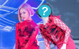 Hyeri từng được 1 nam idol "cosplay" đỉnh đến mức bị nhầm thành... con gái!