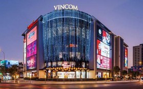 Cổ phiếu Vincom Retail (VRE) tăng bốc cùng thanh khoản kỷ lục sau thông tin sắp "chia tay" Vingroup