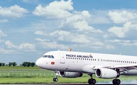 Pacific Airlines trả toàn bộ máy bay, tạm dừng khai thác