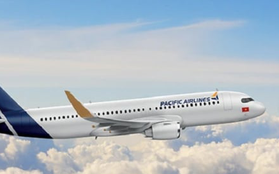 Pacific Airlines tạm dừng khai thác: Hành khách được chuyển sang chuyến bay VNA