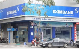 Nợ thẻ tín dụng Eximbank 8,5 triệu, phải trả 8,8 tỷ: Hai bên bắt đầu làm việc