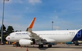 Trả đối tác 6 máy bay, Pacific Airlines được xóa nợ khoảng 220 triệu USD