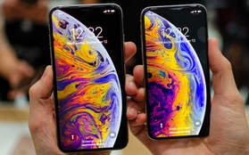 Tin vui cho người dùng iPhone XR, XS, XS Max