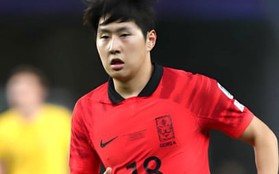 Huyền thoại bóng đá Hàn Quốc tiếp tục chỉ trích Lee Kang-in