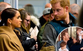 Meghan "e ngại" chuyện cùng Harry đưa 2 con trở về Vương quốc Anh nhưng cuối cùng cũng chốt ngày tái ngộ?