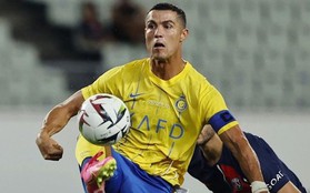 Tại sao Ronaldo bị loại khỏi tuyển Bồ Đào Nha trước trận đấu với Thụy Điển?