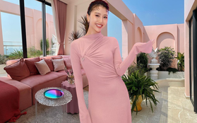 Penthouse sang chảnh của Quỳnh Anh Shyn được rao bán trên TikTok: Lãi ngay 3 tỷ nếu chốt deal thành công?