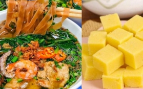 BXH của Taste Atlas gây tranh cãi: Bánh đậu xanh là "món ăn tệ nhất Việt Nam", bánh đa cua năm ngoái ngon nhất thế giới năm nay cũng... tệ?