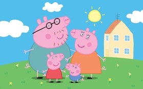 Peppa Pig bị coi là "cơn ác mộng" của nhiều bậc phụ huynh nhưng tại sao những đứa trẻ lại say mê tới vậy?