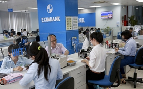 Eximbank chính thức lên tiếng vụ thẻ tín dụng nợ 8,8 tỉ đồng