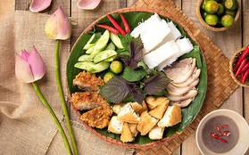 Món ăn bị khách quốc tế cho vào danh sách "tệ nhất" Việt Nam: Người Việt yêu thích, bác sĩ khen bổ dưỡng