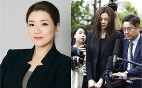 Ái nữ tập đoàn Korean Air: Từ nữ cường nhân của tập đoàn tài phiệt đến tai tiếng với scandal chấn động