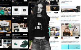 Netizen tổ chức đại hội thanh lý đồ Celine sau khi Danielle (NewJeans) trở thành đại sứ, chuyện gì đang xảy ra vậy?