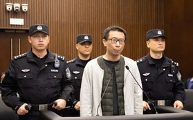Trung Quốc: Nhận án tử hình vì đầu độc sếp