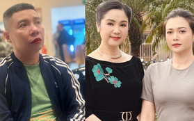 Sao Việt 24/3: Công Lý bị vợ trẻ trêu đùa, NSND Thu Hà hội ngộ "phiên bản trẻ"