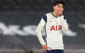 Son Heung-min tiết lộ mắc một chứng bệnh khó chịu, là nguyên nhân dẫn đến việc phải chuyển nhà