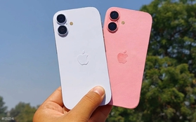 iPhone 16 lộ diện tuyệt đẹp trong video đập hộp đầu tiên: Thiết kế cực lạ, camera khác xa nhiều đời trước!