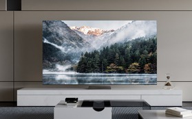 Samsung giới thiệu loạt sản phẩm TV AI mới đẹp sang xịn, giá cao nhất lên đến 219,9 triệu đồng