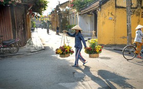 Hội An là thành phố an toàn nhất thế giới