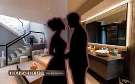 Ái nữ sắp kết hôn cùng hot boy nổi tiếng: Hùn tiền mua penthouse 13 tỷ, chọn trả góp hàng tháng vì lý do này