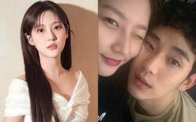 Kim Sae Ron trả giá đắt sau vụ leak ảnh thân mật với Kim Soo Hyun