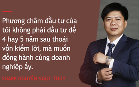 Số phận các startup qua tay Shark Thủy: Đến startup triệu USD cũng phá sản, một trong những tử huyệt là chi phí mặt bằng quá lớn