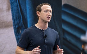 Ngành nghề hot tới mức Mark Zuckerberg viết thư tay mời ứng viên tiềm năng làm việc, không cần phỏng vấn