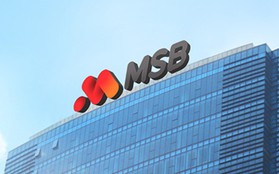 MSB lên tiếng về việc khách hàng phản ánh mất tiền trong tài khoản