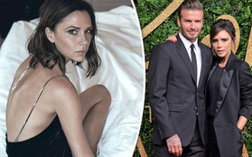 David Beckham mua một thứ trị giá 10 triệu, bà xã cảm thán: Đây là món quà tuyệt nhất