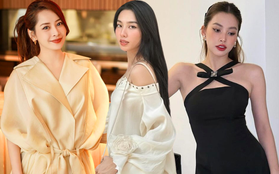 Local brand Việt hot quá chừng: "Phủ sóng" mọi mặt trận, từ sao hạng A tới dàn rich kid đều mê