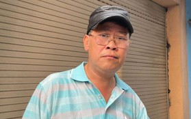 Tình hình sức khỏe nghệ sĩ Phước Sang sau khi cấp cứu vì đột quỵ não