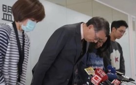 Hai bảo mẫu Đài Loan tra tấn bé trai 1 tuổi đến chết gây phẫn nộ