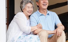 Vợ chồng U65, lương hưu 6 triệu/tháng vẫn sống nhàn nhã, không bệnh tật: Nhờ hoàn thành 3 ''sứ mệnh'' cuộc đời trước tuổi 60