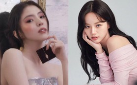 Công ty quản lý “cạn lời”, phải xin lỗi khi Han So Hee đăng tâm thư cà khịa Hyeri