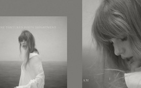 Album sắp ra mắt của Taylor Swift bị rò rỉ trên TikTok: Chuyện gì đang xảy ra?